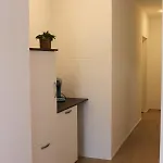 Bed & Kersenbloesem