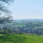 Bed & Kersenbloesem