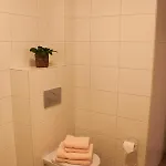 Appartement Bed & Kersenbloesem