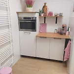 Apartament Bed & Kersenbloesem *