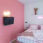 Bed & Kersenbloesem Appartement