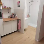 Bed & Kersenbloesem Appartement Nijswiller