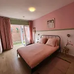 Bed & Kersenbloesem Appartement *