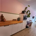 Appartement Bed & Kersenbloesem Nijswiller