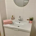 Appartement Bed & Kersenbloesem *