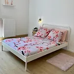 Bed & Kersenbloesem Appartement *