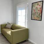 Appartement Bed & Kersenbloesem