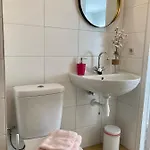Appartement Bed & Kersenbloesem