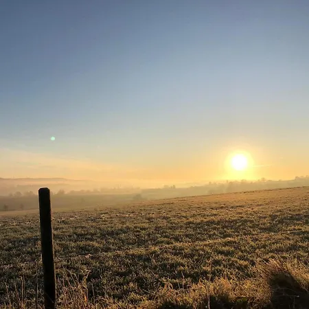 Apartment Bed & Kersenbloesem Nijswiller