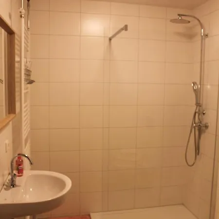 Bed & Kersenbloesem *