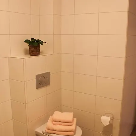 Apartament Bed & Kersenbloesem