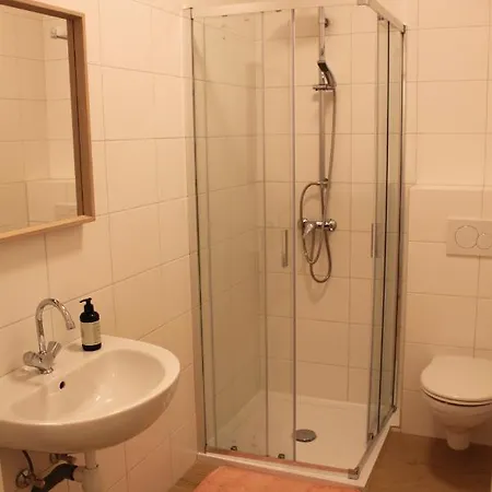 Bed & Kersenbloesem Apartman Nijswiller