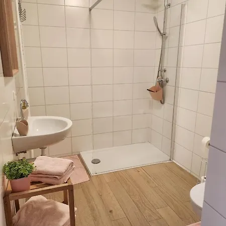 Bed & Kersenbloesem Nijswiller