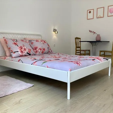 Apartman Bed & Kersenbloesem