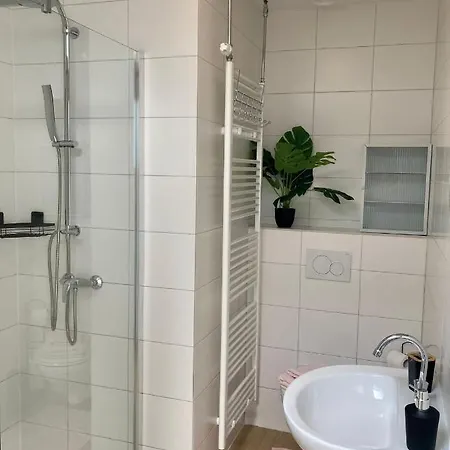 Apartman Bed & Kersenbloesem
