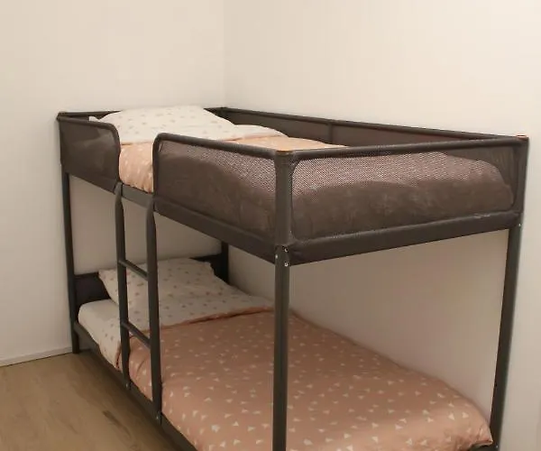 Bed & Kersenbloesem Apartmán