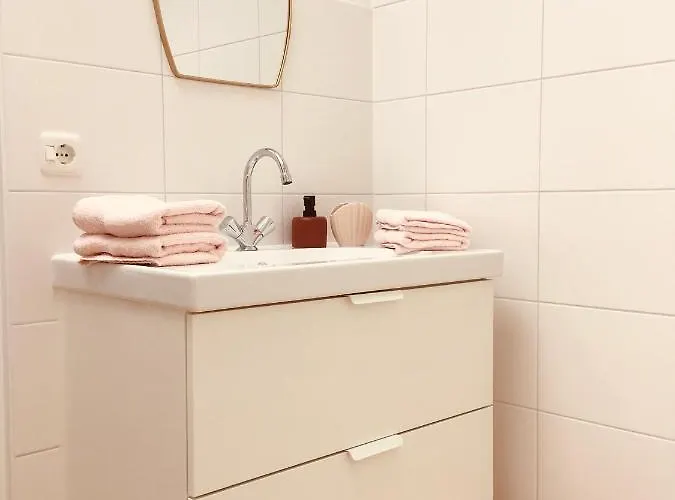 Bed & Kersenbloesem Apartmán Nijswiller