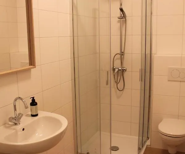 Bed & Kersenbloesem Apartmán Nijswiller