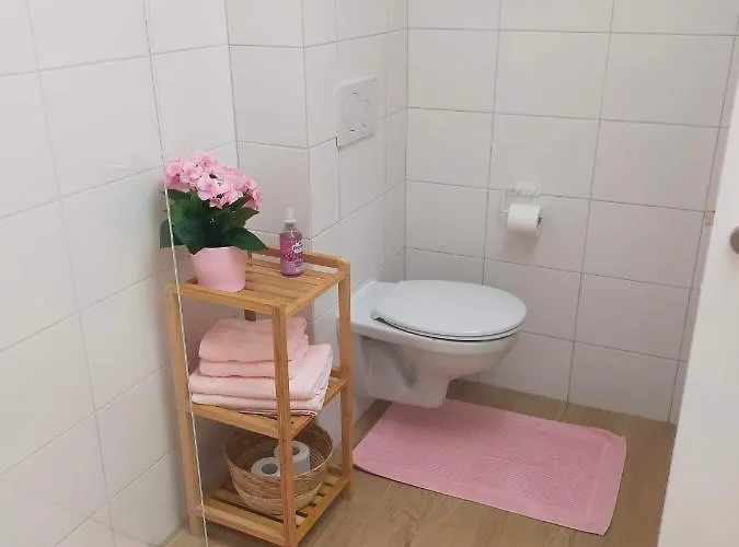 Bed & Kersenbloesem *