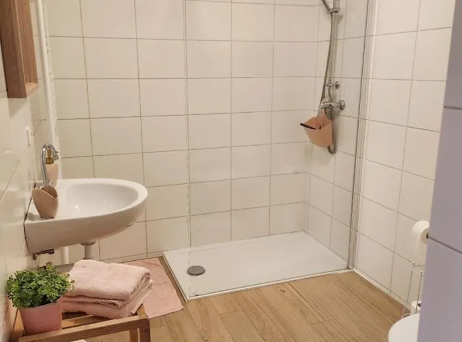 Bed & Kersenbloesem Nijswiller