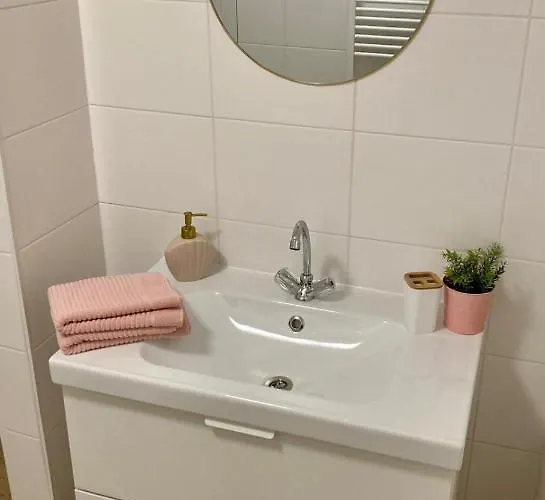 Apartmán Bed & Kersenbloesem *