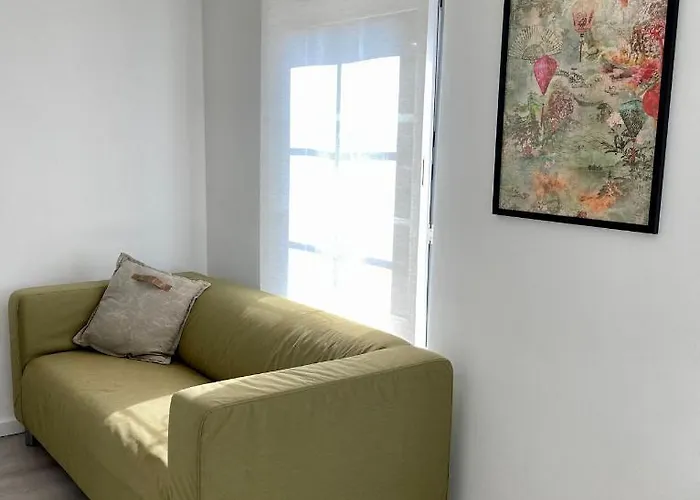 Διαμέρισμα Bed & Kersenbloesem