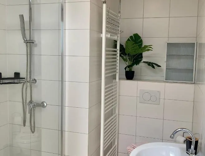 Apartmán Bed & Kersenbloesem