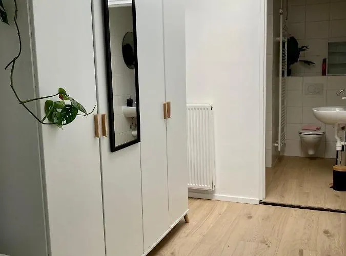 Bed & Kersenbloesem Апартаменты Nijswiller