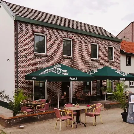 Bed&stay Kersenbloesem Nijswiller