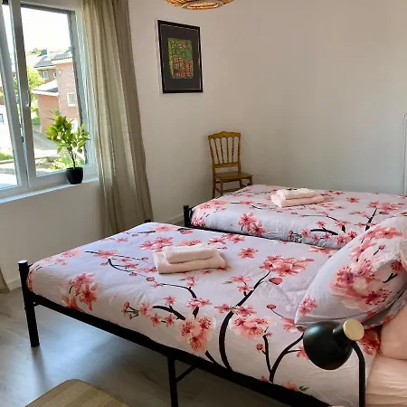 Bed&stay Kersenbloesem