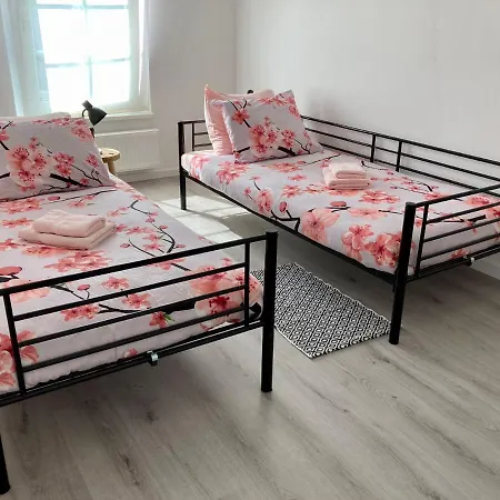 Bed&stay Kersenbloesem Apartment