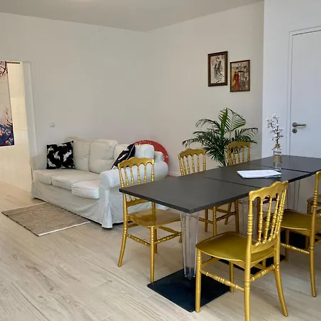 Bed&stay Kersenbloesem Apartment