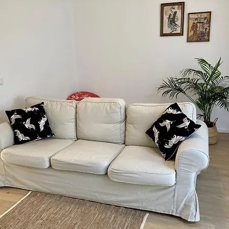 Bed&stay Kersenbloesem