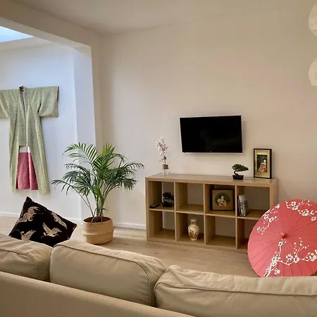 Bed&stay Kersenbloesem * Nijswiller