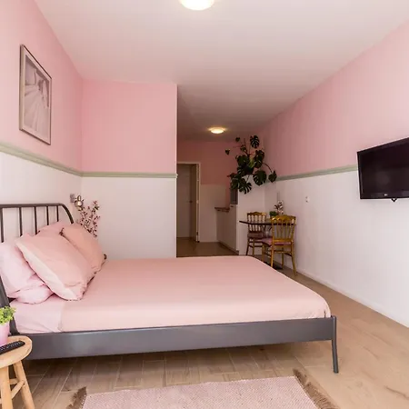 Bed&stay Kersenbloesem * Nijswiller