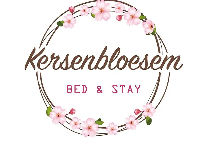 Bed&stay Kersenbloesem Nijswiller