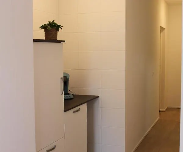 Bed&stay Kersenbloesem