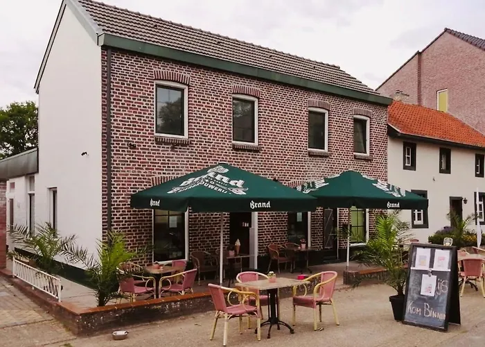 Bed&stay Kersenbloesem Nijswiller