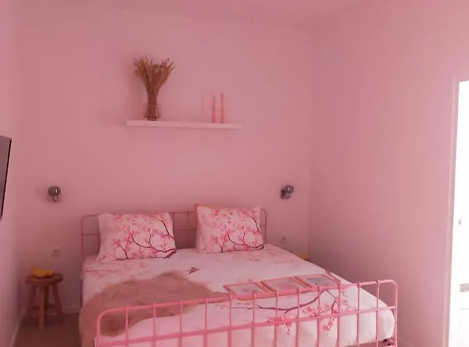 Bed&stay Kersenbloesem Apartment