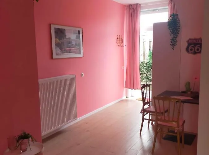 Bed&stay Kersenbloesem