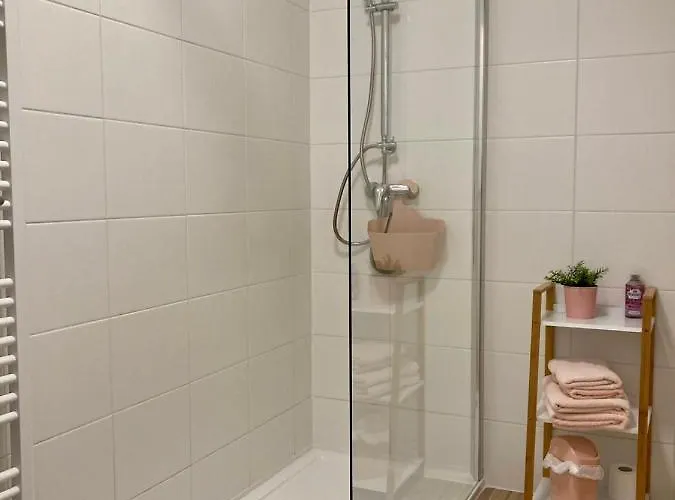 Bed&stay Kersenbloesem Apartment *