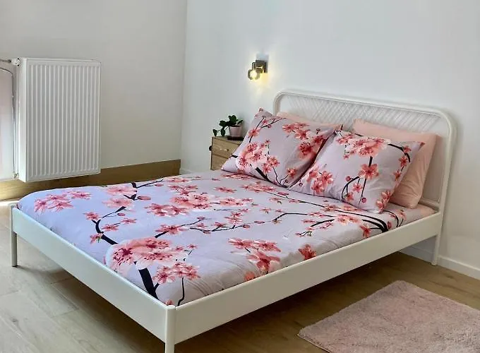 Bed&stay Kersenbloesem Apartment *