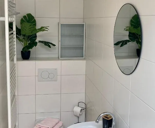 Apartment Bed&stay Kersenbloesem Nijswiller